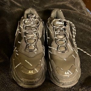 Balenciaga Triple S sneakers